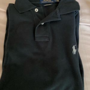 Mens Ralph Lauren Polo shirt